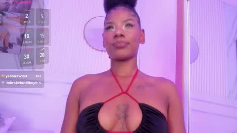 Snapshot of saralewwis chatting on February 12, 12:55 pm Sara Lewis online show from February 12, 12:55 pm