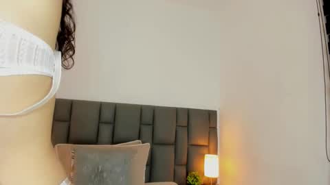 Sara online show from October 11, 12:54 am