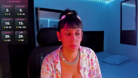 Sara  online show from July 21, 7:22 am