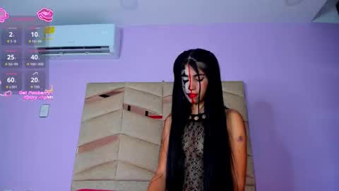  Sara  online show from October 30, 7:58 pm