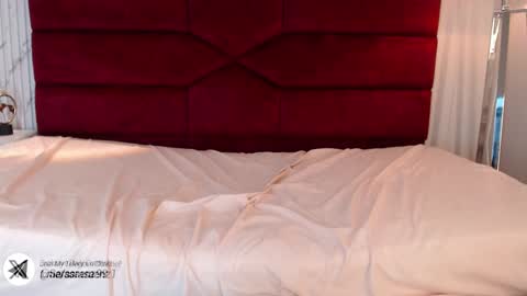 Sara online show from December 29, 1:45 am