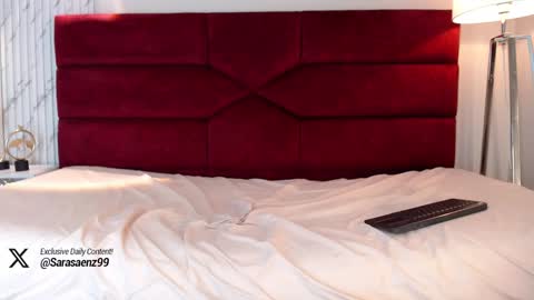 Sara online show from January 7, 10:41 pm