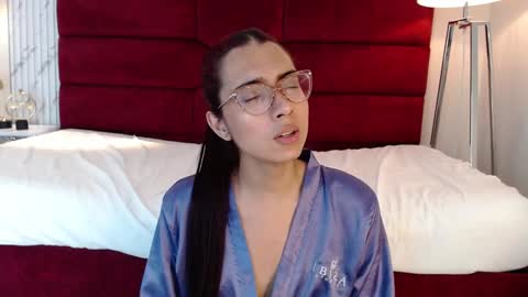 Sara online show from January 31, 10:42 pm