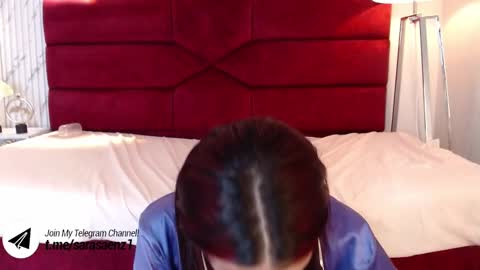 Sara online show from March 5, 1:42 am