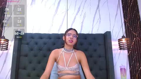 Snapshot of sarasaenz_999 chatting on January 10, 9:05 pm Sarita online show from January 10, 9:05 pm