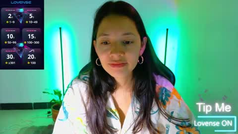 Sara online show from May 14, 2:13 pm