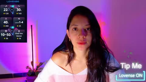 Sara online show from May 19, 12:33 pm
