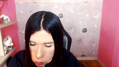 Sara Sofia online show from January 25, 4:23 am