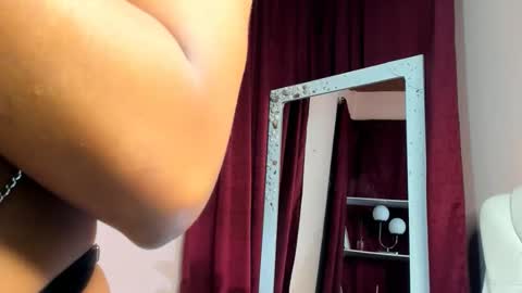 ZaraSolei online show from October 11, 12:58 pm