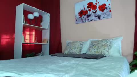 ZaraSolei online show from October 27, 10:03 pm