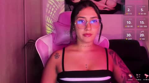 Snapshot of saratukkerr chatting on February 11, 6:46 pm saratukkerr online show from February 11, 6:46 pm