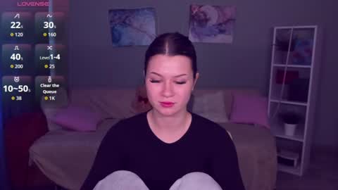 Snapshot of saravivid chatting on June 11, 9:18 am SaraVivid online show from June 11, 9:18 am