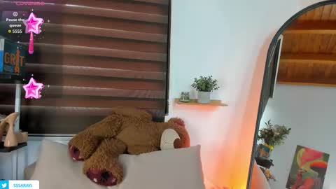 saray online show from October 19, 12:39 pm