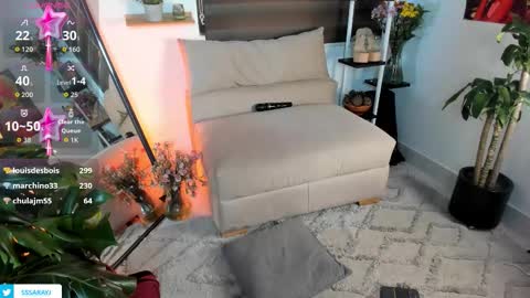 saray online show from October 24, 10:06 pm