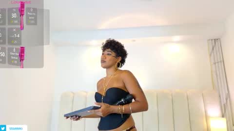 saray online show from October 25, 6:35 pm