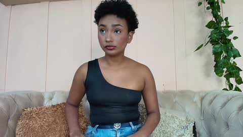 Saray Mardez online show from February 2, 12:24 pm
