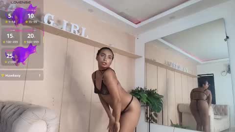 Saray Mardez online show from February 24, 7:09 pm