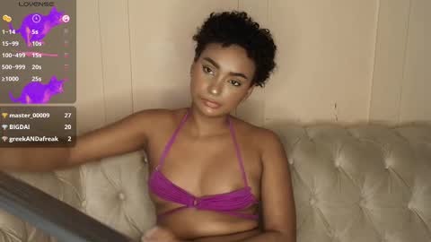 Saray Mardez online show from February 26, 3:41 pm