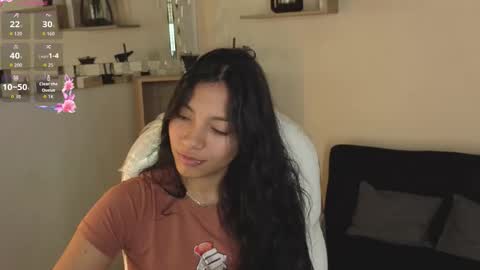  Saray  Say hi in the chat online show from December 1, 11:48 am