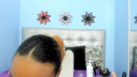 saray_sexy_love online show from April 16, 11:55 am