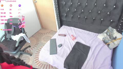 Snapshot of saraymoorex_ chatting on January 31, 8:12 pm Saray online show from January 31, 8:12 pm
