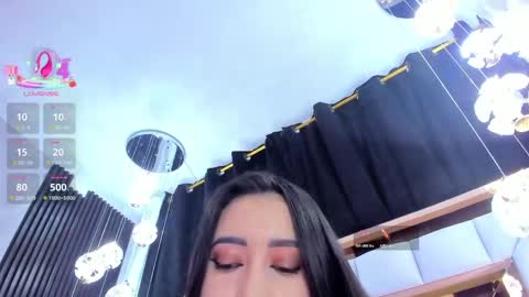 Saray online show from March 24, 7:52 pm