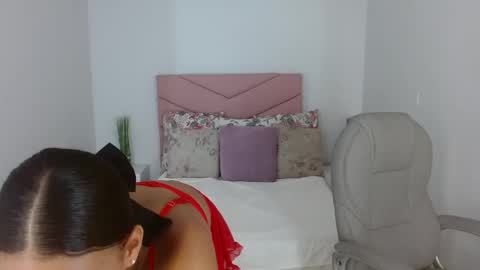 Saray Vega online show from September 22, 7:27 pm