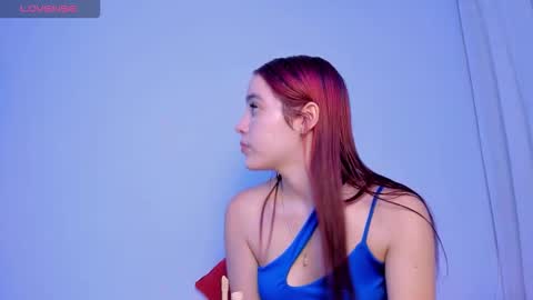 Baby Saren online show from November 2, 12:18 pm