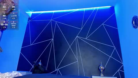 Baby Saren online show from December 17, 12:55 pm