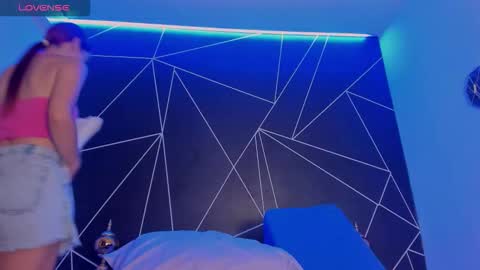 Baby Saren online show from January 9, 12:19 pm