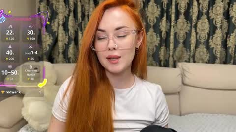 Veronika online show from September 28, 4:45 pm