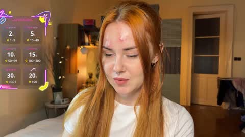 Veronika online show from October 13, 7:25 pm