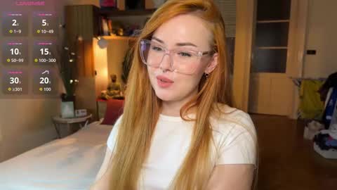 Veronika online show from November 8, 7:34 pm