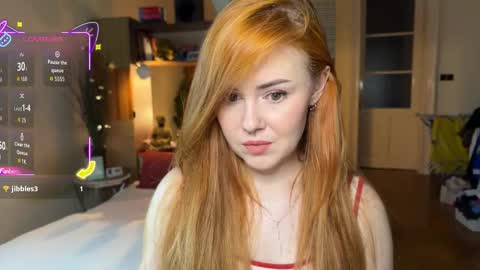 Veronika online show from November 9, 7:01 pm