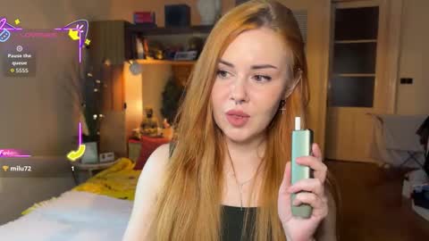 Veronika online show from November 15, 7:43 pm