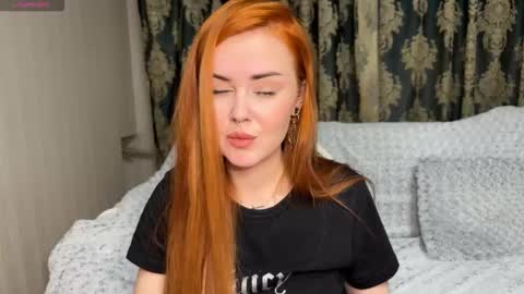 Veronika online show from February 12, 8:59 pm