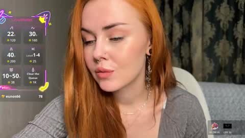 Veronika online show from February 14, 8:05 pm