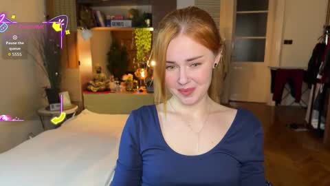 Veronika online show from March 5, 7:54 pm