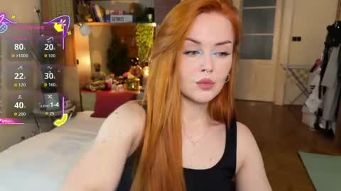 Veronika online show from April 5, 3:53 pm