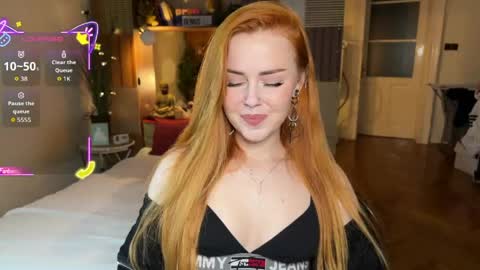 Veronika online show from April 11, 5:39 pm