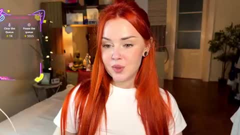 Veronika online show from June 12, 5:45 pm
