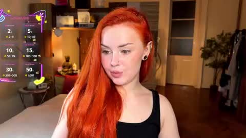 Veronika online show from June 13, 7:12 pm