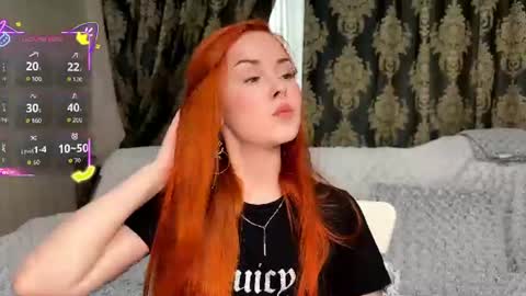 Veronika online show from June 22, 3:53 pm