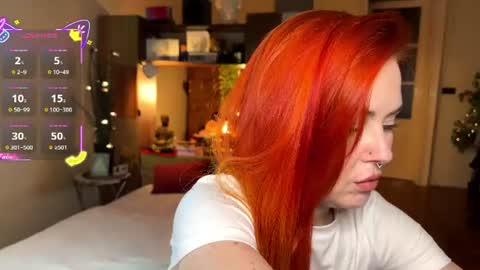 Veronika online show from July 5, 7:21 pm