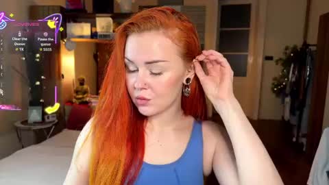Veronika online show from July 12, 5:59 pm