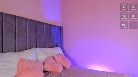 Sara Garcia online show from February 5, 2:49 am