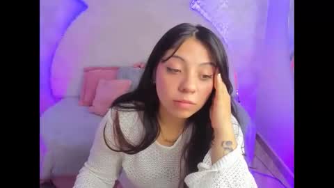 Sara online show from December 4, 3:38 am