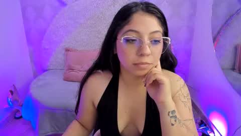 Sara online show from March 12, 5:46 am