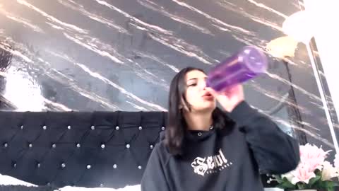 Sara online show from July 13, 4:32 pm