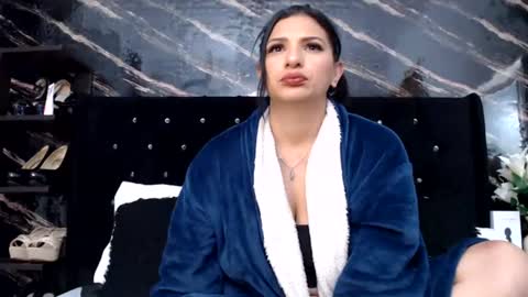 Sara online show from July 28, 2:18 am
